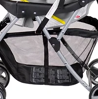 Snap-N-Go Ex Universal Infant Car Seat Carrier -