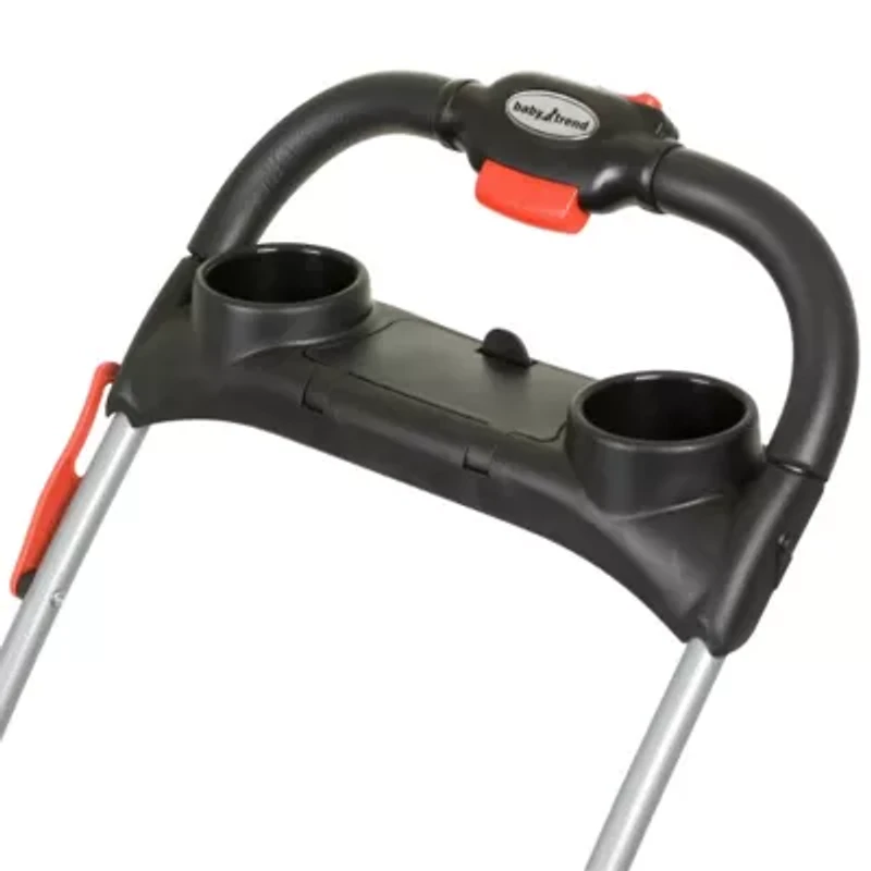 Snap-N-Go Ex Universal Infant Car Seat Carrier -