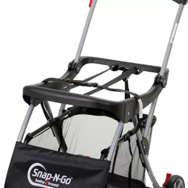 Snap-N-Go Ex Universal Infant Car Seat Carrier -