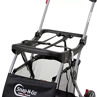 Snap-N-Go Ex Universal Infant Car Seat Carrier -