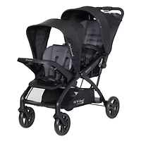 Baby Trend Sit N' Stand® Double 2.0 Stroller