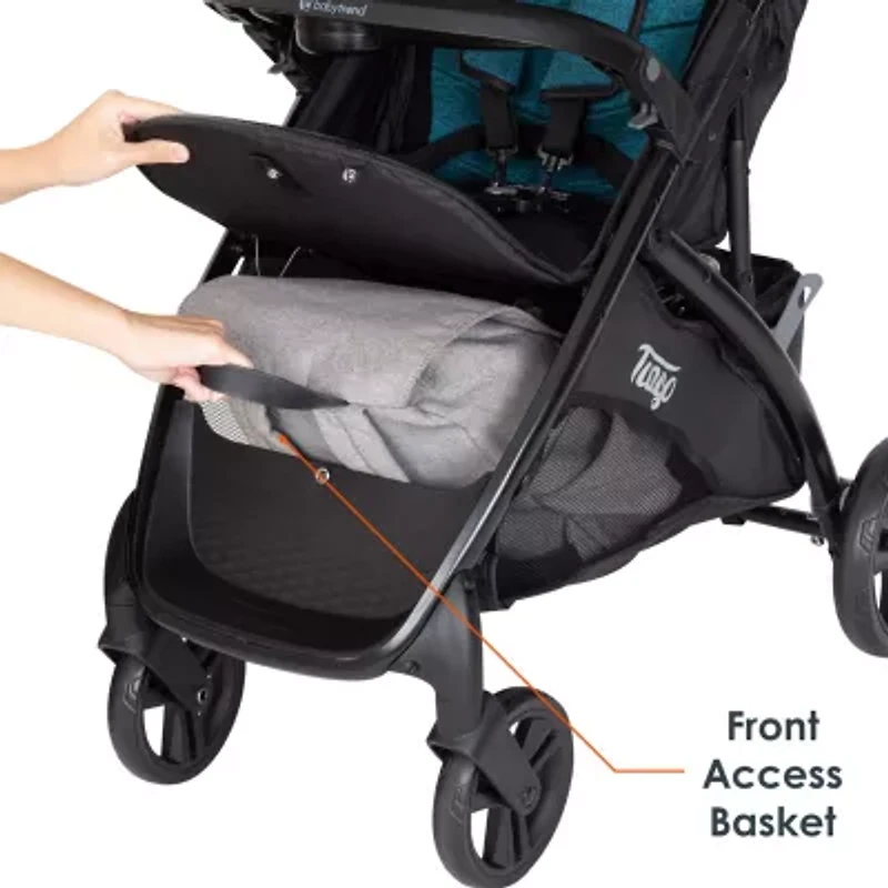 Tango™ Stroller - Veridian