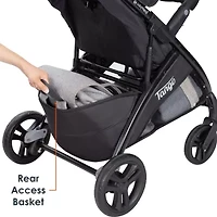 Tango™ Stroller - Veridian