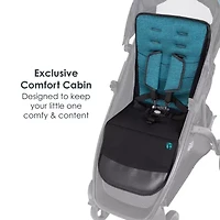 Tango™ Stroller - Veridian