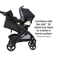 Tango™ Stroller - Kona
