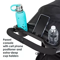 Tango™ Stroller - Kona