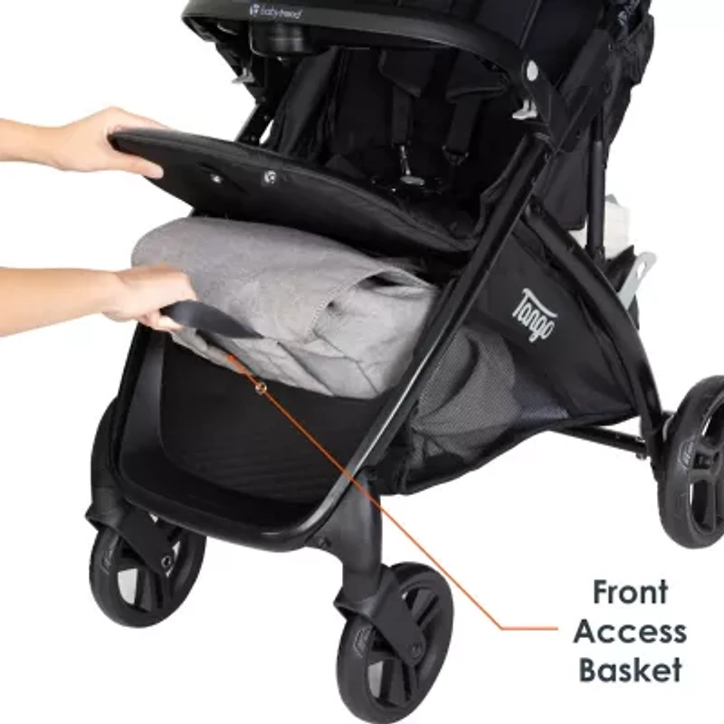 Tango™ Stroller - Kona