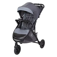 Tango™ 3 All-Terrain Stroller - Ultra Grey