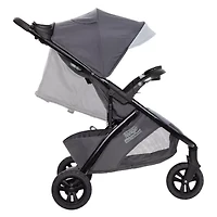 Tango™ 3 All-Terrain Stroller - Ultra Grey