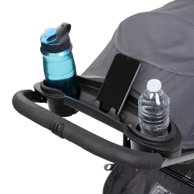 Tango™ 3 All-Terrain Stroller - Ultra Grey