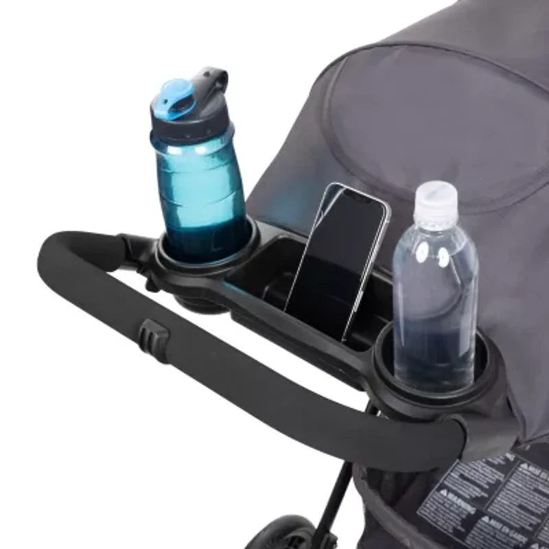 Sonar Seasons Stroller - Liberty Grey