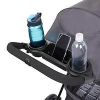 Sonar Seasons Stroller - Liberty Grey