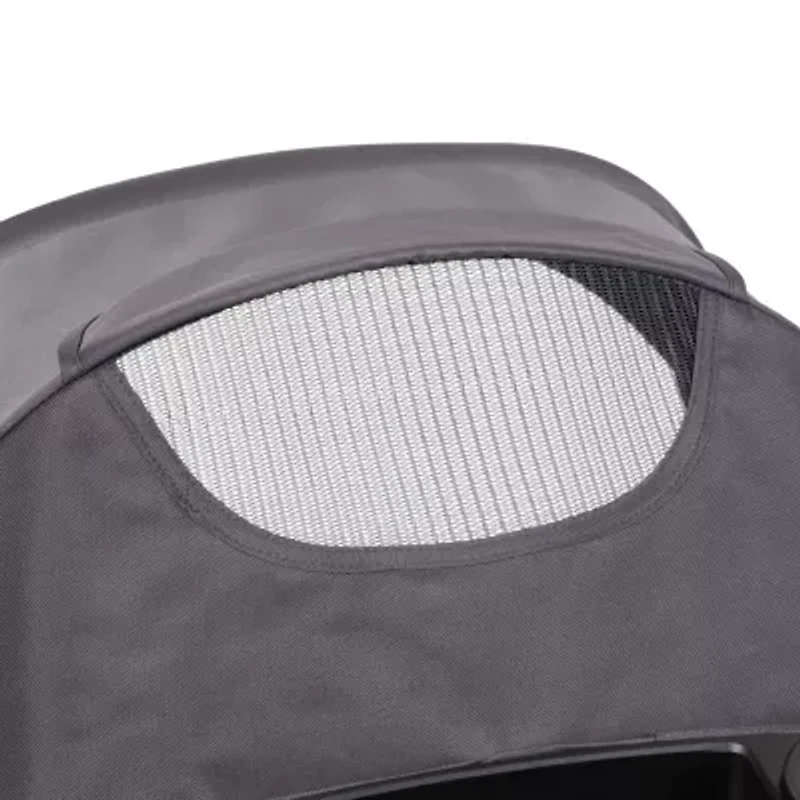 Sonar Seasons Stroller - Liberty Grey