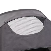 Sonar Seasons Stroller - Liberty Grey