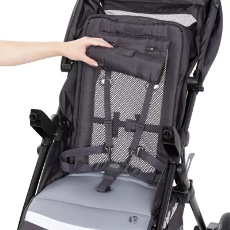 Sonar Seasons Stroller - Liberty Grey