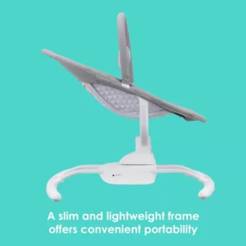 Sit N' Sway Portable Swing