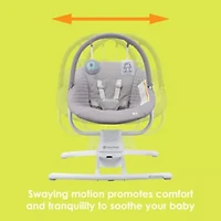 Sit N' Sway Portable Swing