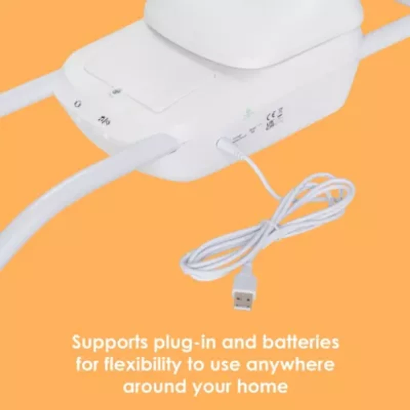 Sit N' Sway Portable Swing