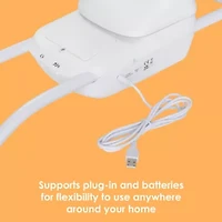 Sit N' Sway Portable Swing - Dash Tan