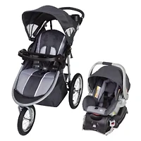 Cityscape Jogger Travel System - Moonstone