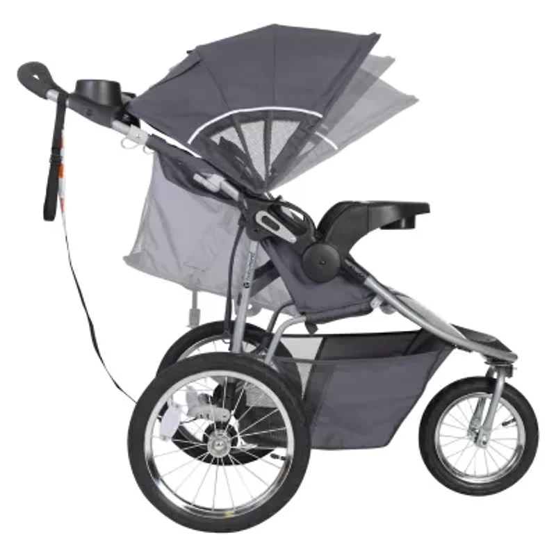 Cityscape Jogger Travel System - Moonstone