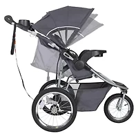 Cityscape Jogger Travel System - Moonstone