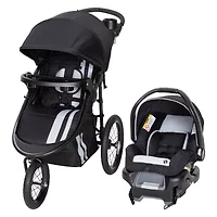 Baby Trend Cityscape Jogger Travel System - Sparrow