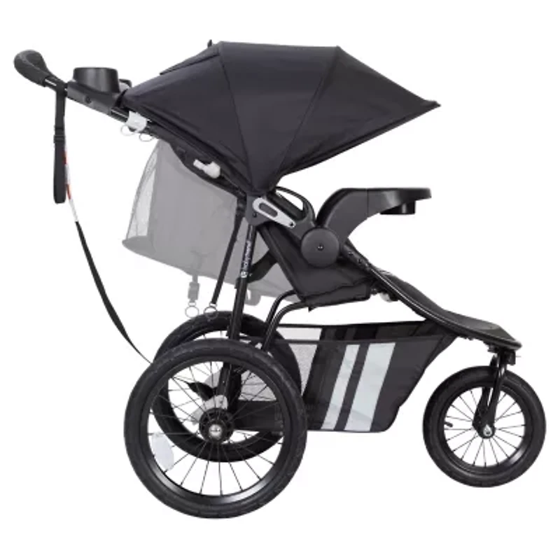 Baby Trend Cityscape Jogger Travel System - Sparrow