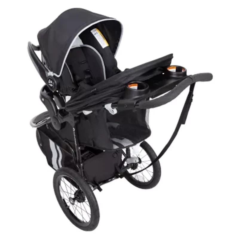 Baby Trend Cityscape Jogger Travel System - Sparrow
