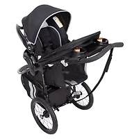 Baby Trend Cityscape Jogger Travel System - Sparrow