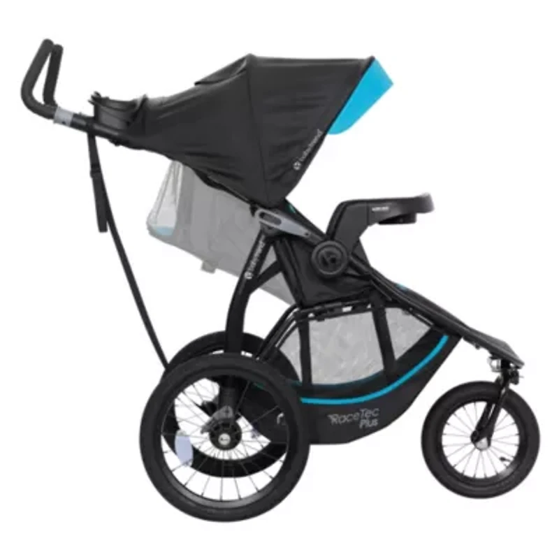 Expedition® Race Tec™ Plus Jogger Travel System - Ultra Marine