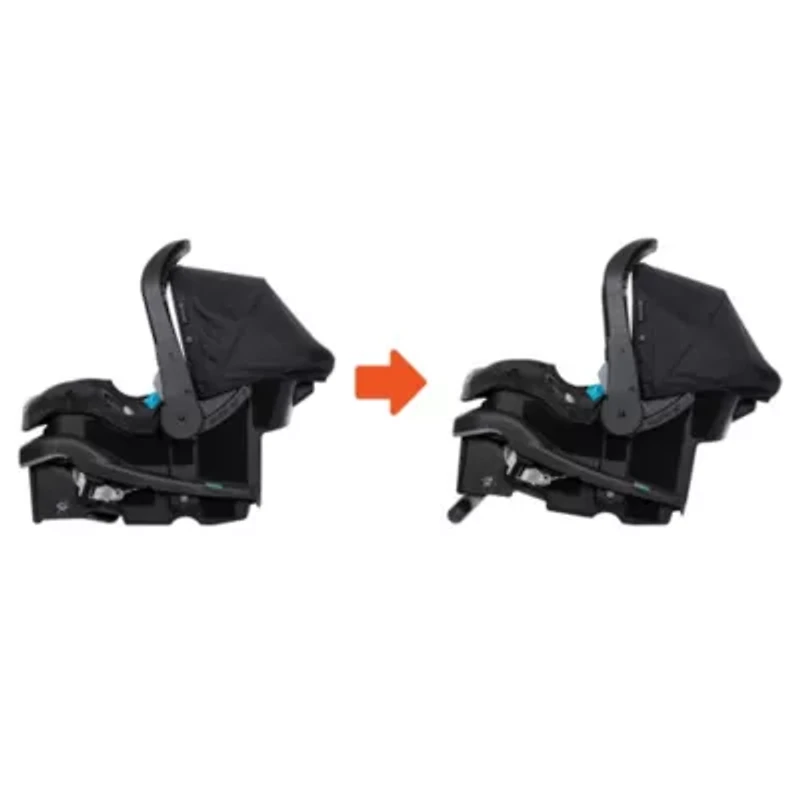 Expedition® Race Tec™ Plus Jogger Travel System - Ultra Marine
