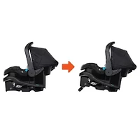 Expedition® Race Tec™ Plus Jogger Travel System - Ultra Marine