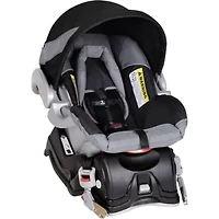 Baby Trend Expedition Jogger Travel System - Millennium White