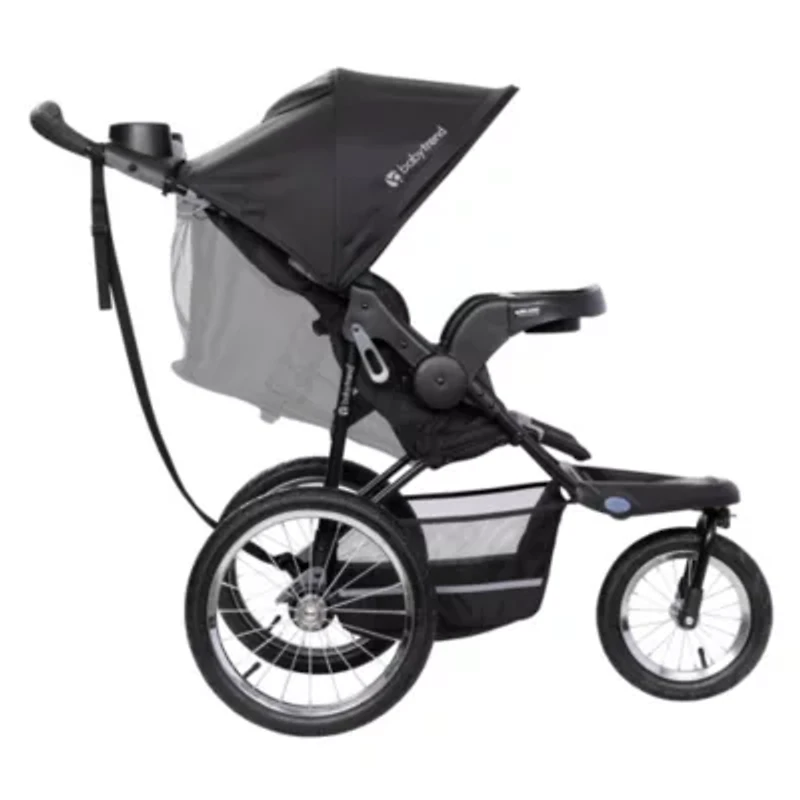 Expedition® Jogger Travel System-Dash