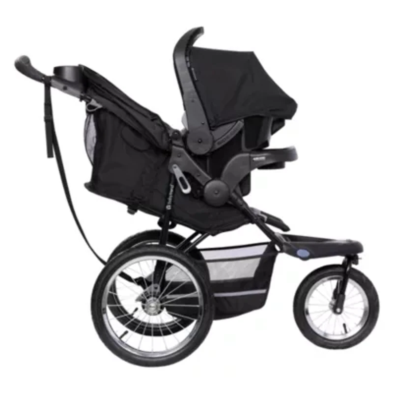 Expedition® Jogger Travel System-Dash