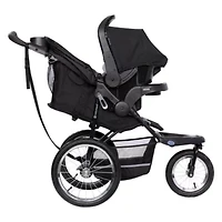 Expedition® Jogger Travel System-Dash