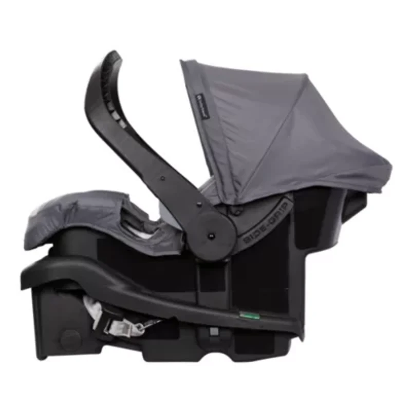 Expedition® Jogger Travel System-Dash Grey