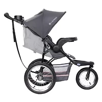 Expedition® Jogger Travel  System-Dash Pink