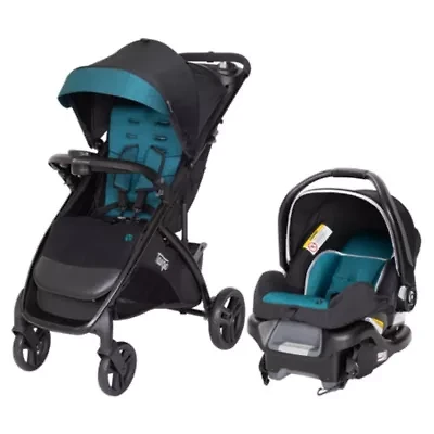 Tango™ Travel System - Veridian