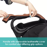 Tango PRO Travel System with Secure-Lift Infant Car Seat