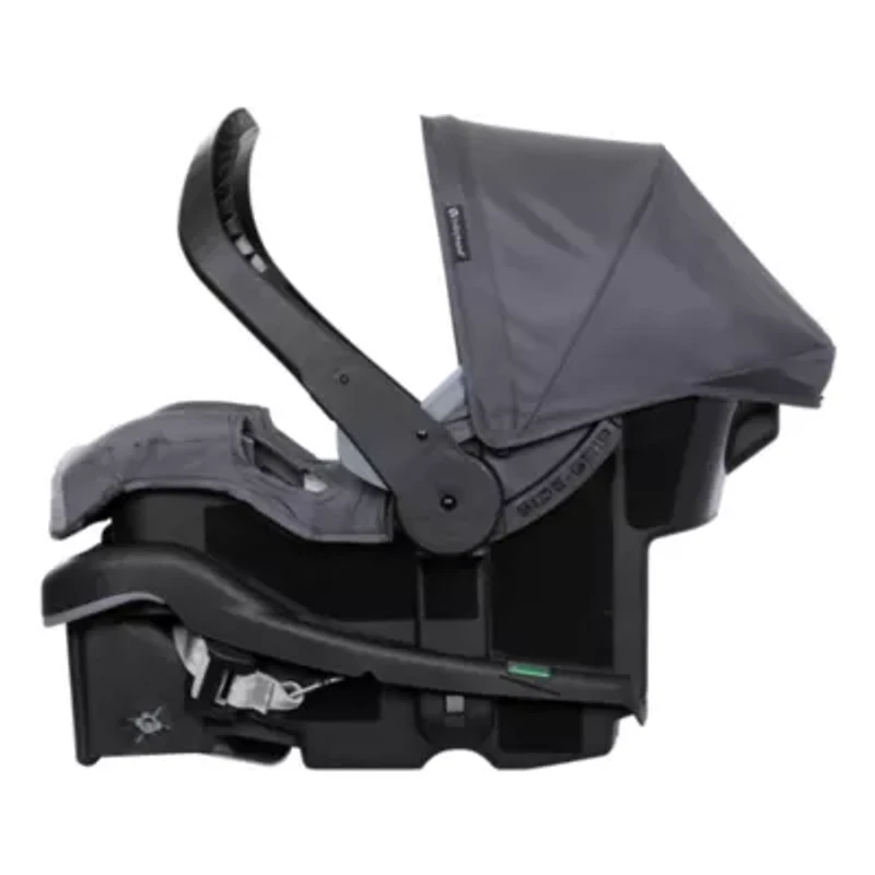 Tango 3 All-Terrain Stroller Travel System with EZ-Lift™ PLUS Infant Car Seat - Ultra Grey