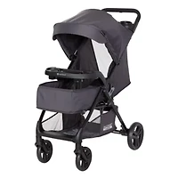 Passport Carriage Travel System (with EZ-Lift™ PLUS) - Silver Sky