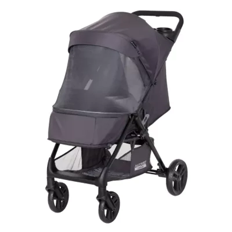 Passport Carriage Travel System (with EZ-Lift™ PLUS) - Dash Black