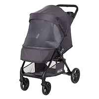 Passport Carriage Travel System (with EZ-Lift™ PLUS) - Dash Black