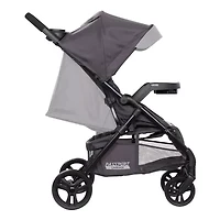 Passport Carriage Travel System (with EZ-Lift™ PLUS) - Dash Black