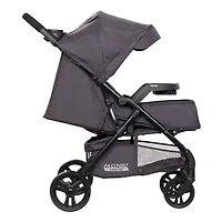 Passport Carriage Travel System (with EZ-Lift™ PLUS) - Dash Black