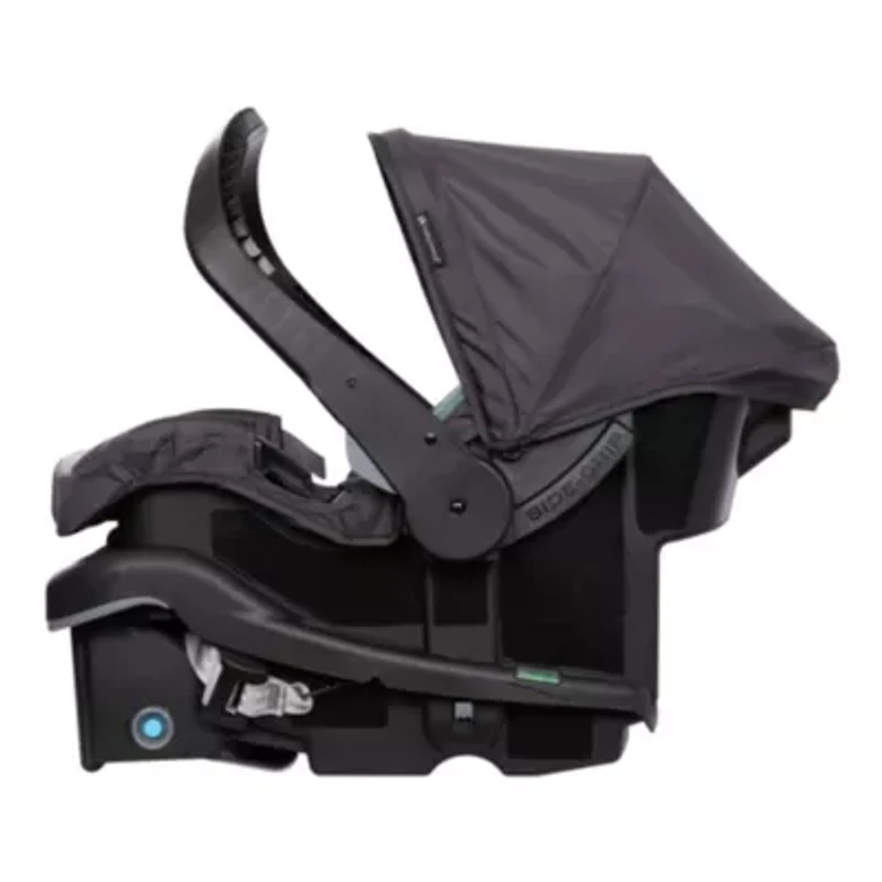 Sonar Cargo 3-Wheel Travel System-Desert Sage - Desert Sage