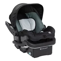 Passport Seasons All-Terrain Travel System - Madrid Green