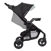 Passport Seasons All-Terrain Travel System - Madrid Green